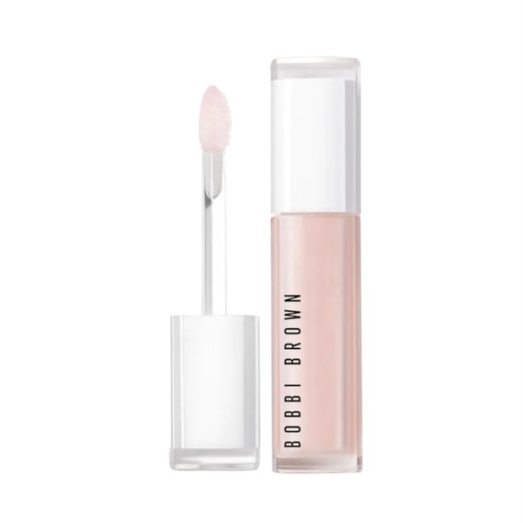 Bobbi Brown Other - Bobbi Brown  Extra Plump Hydrating Lip Oil Bare Pink